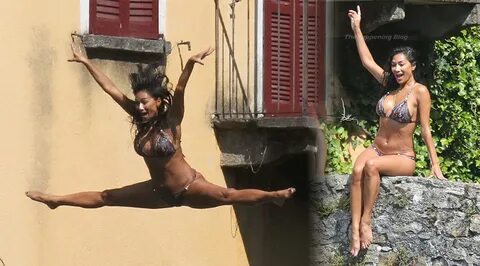 Nicole Scherzinger Sexy (62 Photos) - Sexy e-Girls 🔞