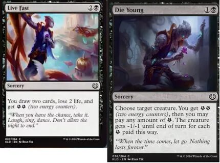 Magic The Gathering General Megathread - Cards Page 118 Suff