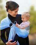 Слинги для новорожденных: какой лучше, как выбрать