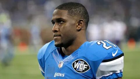 Lions release Reggie Bush