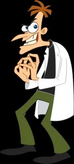 Dr Doofenshmirtz Quotes. QuotesGram