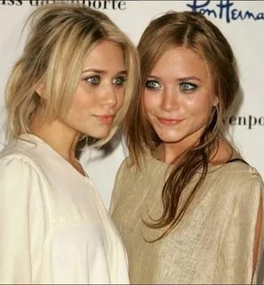 The Olsen Twins Design A Wedding Dress & It's A Dream Olsen 
