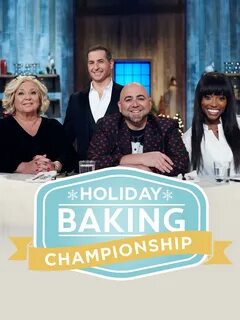 21 Best Ideas Christmas Baking Championship - Most Popular I