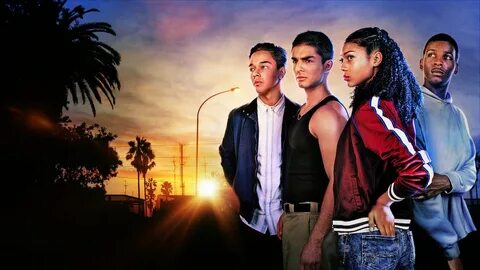 Hashtag #onmyblock na Twitteru (@whatonnetflix) — Twitter