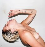 Miley Cyrus Nude Leaked Pics and Real PORN 2021 UPDATE - The