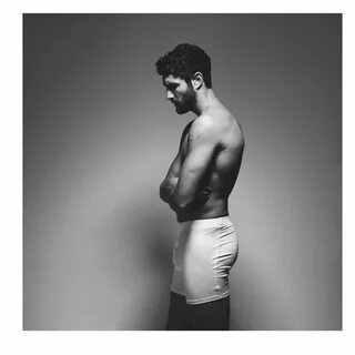 Noah mills body