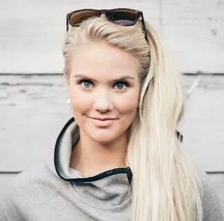 75+ Hot Pictures Of Silje Norendal will drive you nuts for..