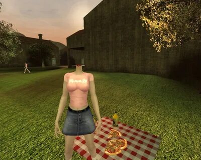 Screensider - Postal 2.