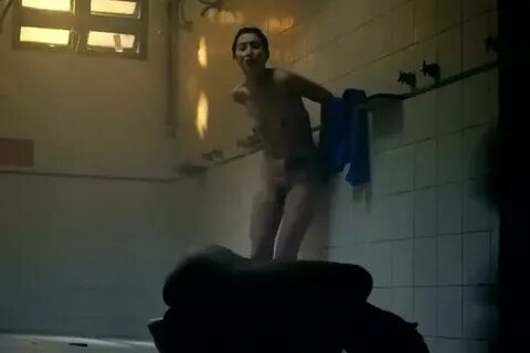 SofIa Gala, Iride Mockert naked in El Tigre Veron s01e02 (20