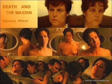 Sigourney weaver nude movies ✔ BoinK! Movie Actress Sigourne