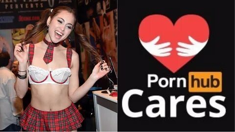 The Charitable Side Of Pornhub Might Surprise You