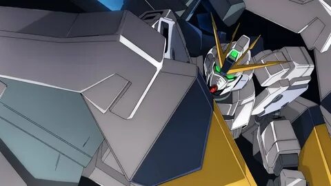 Mobile Suit Gundam NT (Narrative) Teaser - YouTube
