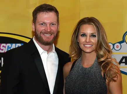 Amy Earnhardt Photos: Must-See Pictures Of Dale Earnhardt Jr