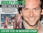 bradley cooper nude naked - PICS Bradley Cooper Photos: See 