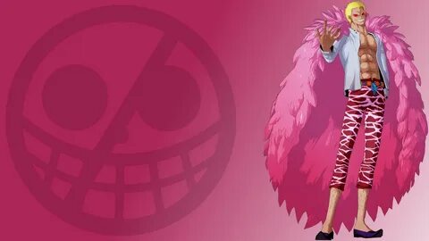 Doflamingo Wallpapers posted by Ryan Mercado