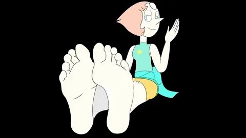 Pearl's Feet - YouTube