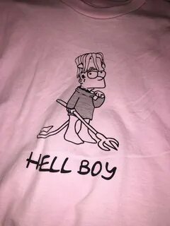 Superrradical Supperradical x lil peep colab Grailed