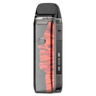 Vaporesso Luxe PM40 Pod Kit 1800mAh Lava - купить в Краснояр