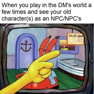 DND Memes on Twitter in 2021 Overwatch funny, Dnd funny, Ove