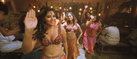 Anjali bhabhi hot boobs