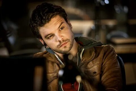 Andrew Lee Potts