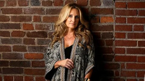 Lee Ann Womack is enjoying a 'second chance at the career I 