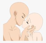 Drawing Kisses Boyfriend Huge Freebie Download For - Anime P