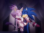 Sonic thread Who is the biggest slut in the franchise? - /tr