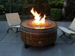 DIY Impressive Fire Pits That Will Transform the Look of You