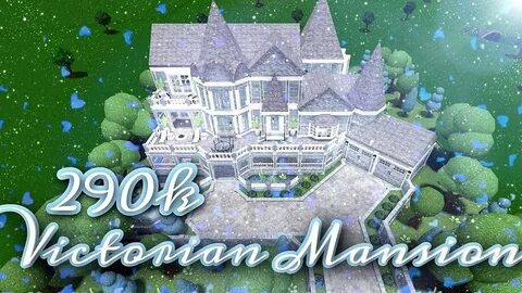 The Best 27 Bloxburg Victorian Mansion - maleartinterest