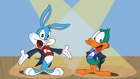 Tiny Toon Adventures Wallpapers - Wallpaper Cave