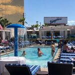 Foto di Sapphire Pool & Dayclub Las Vegas - Klub malam