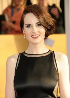 Michelle Dockery Wallpapers High Quality Download Free