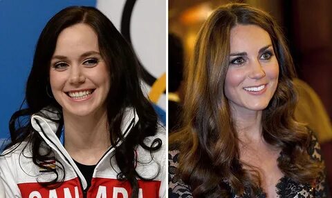 Seeing double: The best celebrity look-alikes - HELLO! Canad