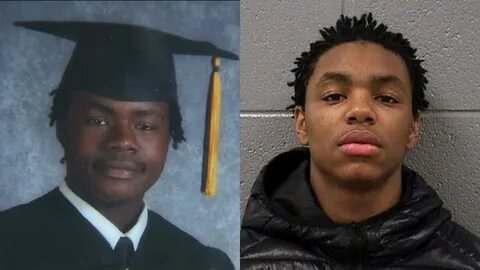 Chiraq Savage 'D ROSE' Gets Found Guilty of Murdering a 14 Y