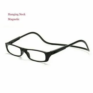 Очки для чтения Magnetic Reading Glasses Men Women Adjustabl