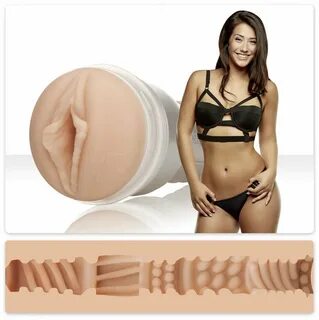 FleshLight Мастурбатор Eva Lovia Sugar - купить по выгодной 