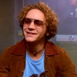 Steven Hyde - 4ChanArchives : a 4Chan Archive of /fa