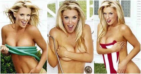 61 Sexiest Jenny McCarthy Boobs Pictures will make you stare