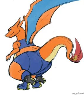 Images of Charizard Vore Ash - #golfclub