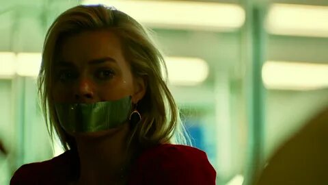 Loving Margot Robbie 