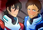 Keith Lance Voltron Wallpapers (62+ background pictures)