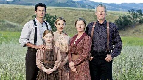Watch Love Comes Softly episodes online TV Time