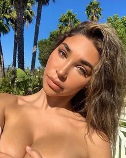 Picture of Chantel Jeffries