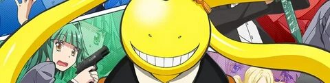 Класс Убийц Assassination Classroom ACroom ВКонтакте