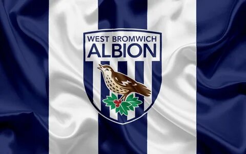 Download wallpapers West Bromwich Albion, Football Club, Pre