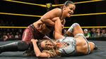 NXT Results and Recap: Nikki Cross Spills Her Secret - Ronda