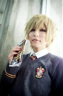 kmtgzrd(雄 っ さ ん) Remus J Lupin Cosplay Photo