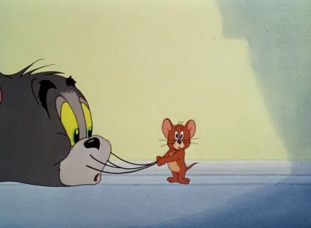 Tom & Jerry Pictures: "Dr. Jekyll and Mr. Mouse"