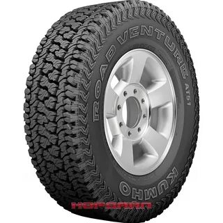 Marshal Road Venture AT51 285/70 R17 121/118R